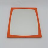 Barber's mirror 19x25cm