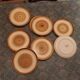 Longchamp plates
