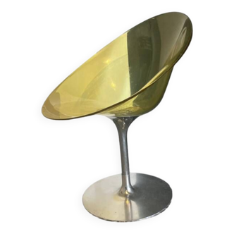 Fauteuil Éros Kartell