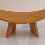 Shoogy stool by Alain Gaubert