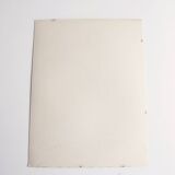 Portrait of a man, military, 1940s