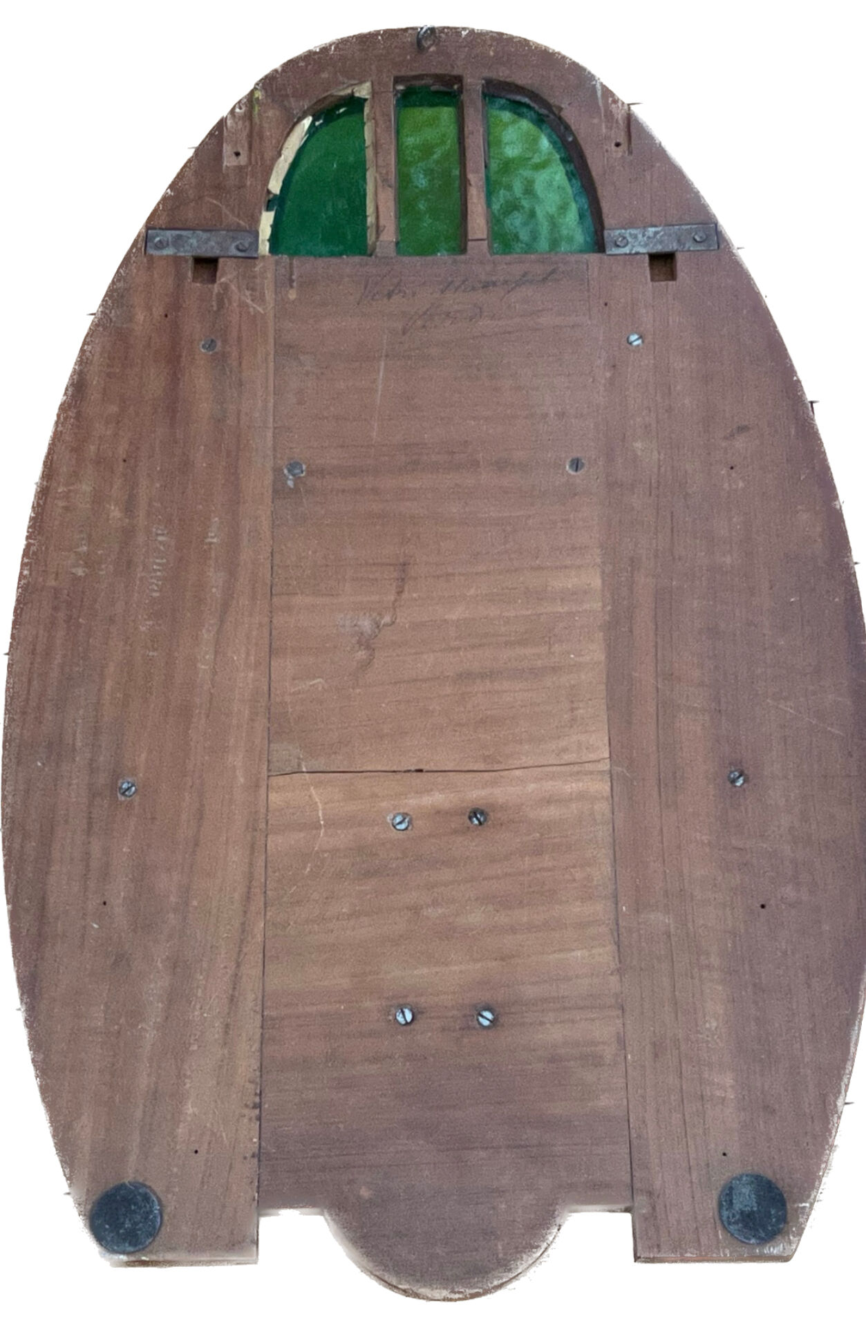 Etagere Secession Autriche