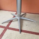 Vintage hairdresser's armchair 1980