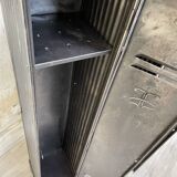 Strafor double door wardrobe, circa 1940.