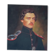 Portrait d’ancêtre militaire