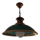 Billiard style pendant