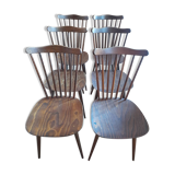 Chaises Baumann " Menuet"