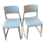 Tip Ton / Reclining and ergonomic chairs - Vitra