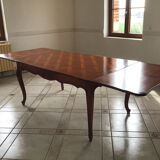 Table Louis XV