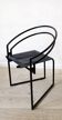 Latonda Chair 614 by Mario Botta (1987) -- Exceptional condition