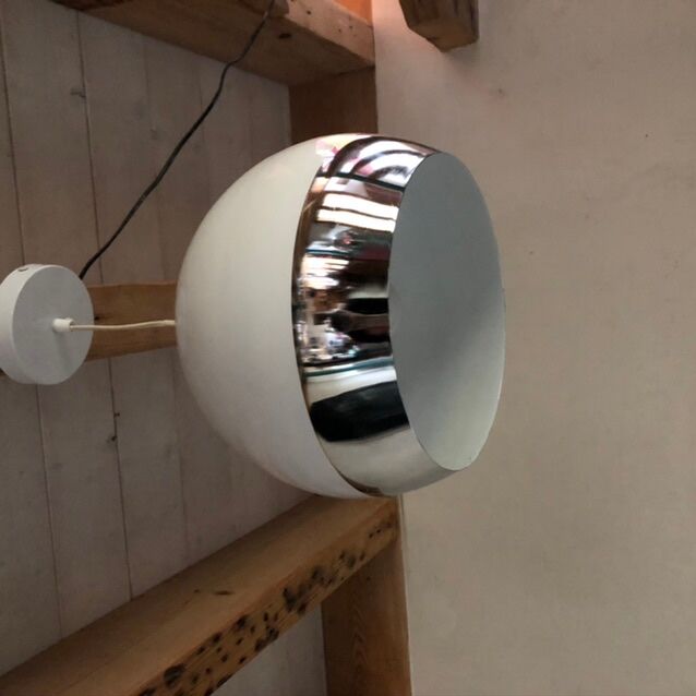 Suspension design vintage Selency