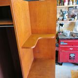 50/60s boarding school furniture