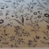 Old chest of drawers