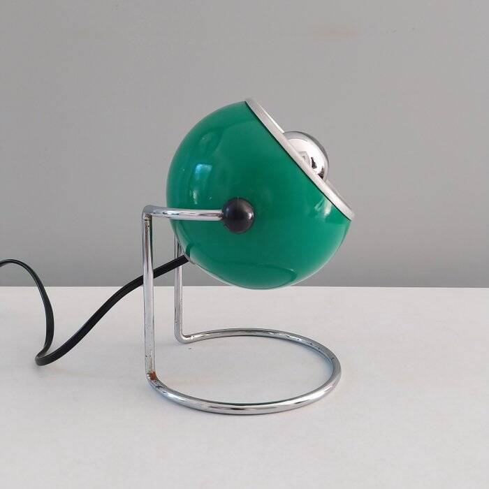 Italian Eyeball Targetti Sankey Lamp