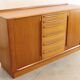 Bernhard Pederson and Son sideboard 'Kompedal' | 165 cm