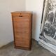 Curtain binder cabinet 1940
