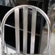 3 chaises Robert Mallet-Stevens No.222 Pallucco Italia
