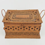 Rattan case Napoleon III