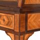 Cylinder desk in Louis XVI style