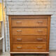 Commode vintage