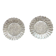 2 Sunflower Oil Plates Lesueur