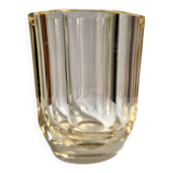 Daum vase signed