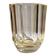 Daum vase signed