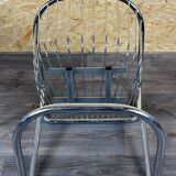 Pair of 60s/70s armchairs