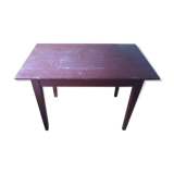 Farm table