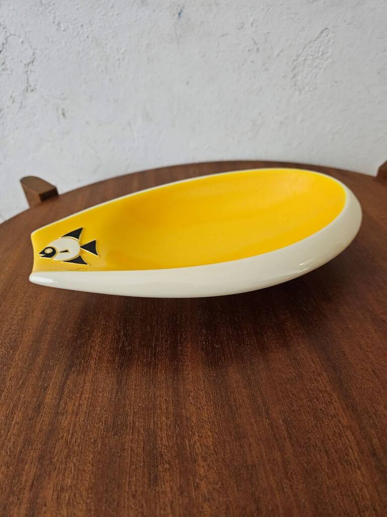 Verceram empty pocket