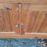 Parisian buffet from the 1930s