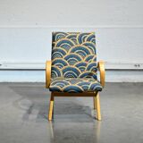 Ton armchair