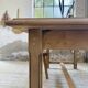 190 cm pine farmhouse table