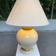 1960s lamp by Maison Le Dauphin of France