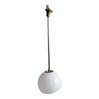 La Murrina Mazzega glass pendant light ep 1970