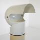 Pileo Floor Lamp by Gae Aulenti for Artemide, 1970s