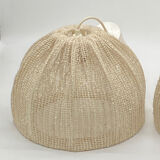 Duo of hanging lamp