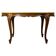 20th Century Louis Center Table, 1980s