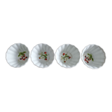 4 Ramekins tognana the terrine Botaniche