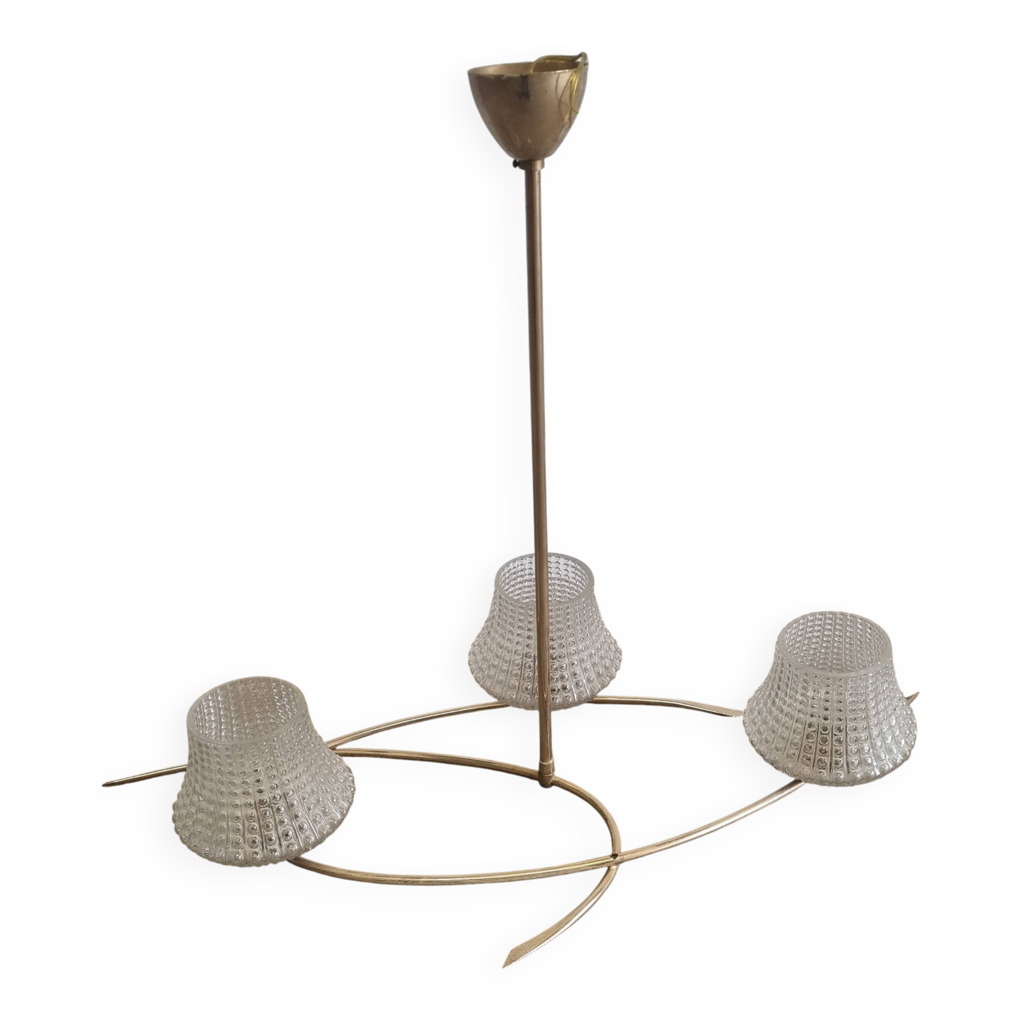 Chandelier from 1960
