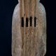 African Art Africa Tribal - Dogon Mask - Double Face - Mali - 37 Cms