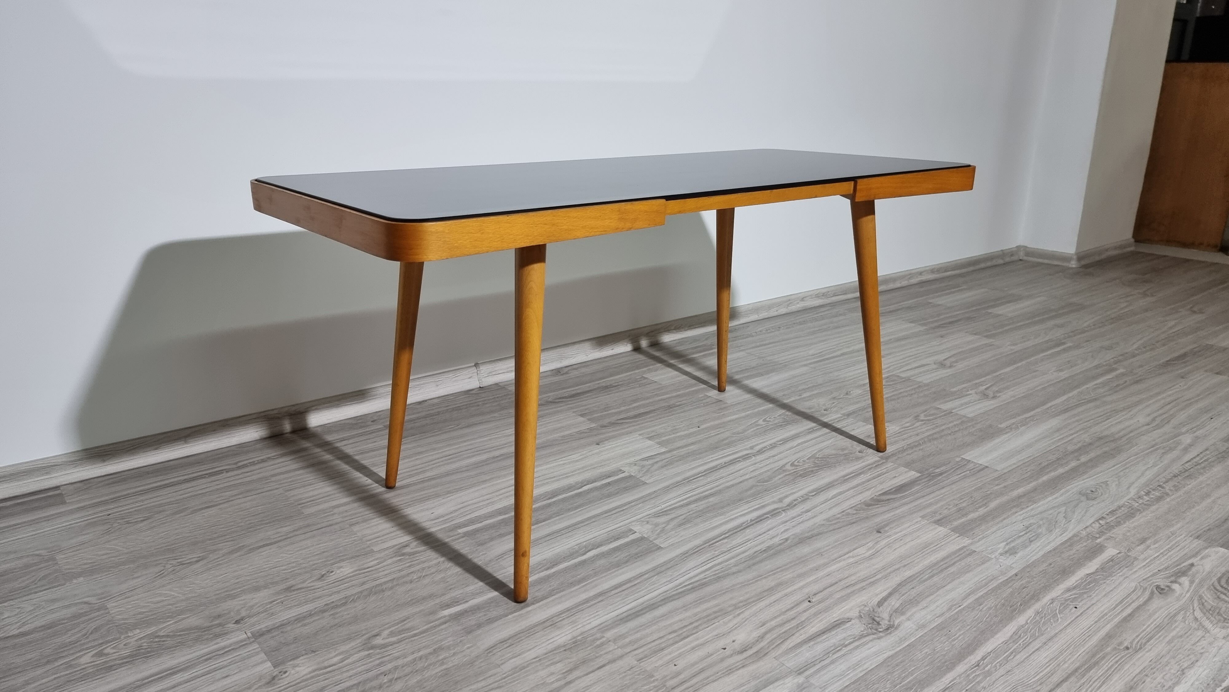 Coffee table by Jiri Jiroutek