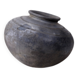 Paani - Indian terracotta jar no. 3