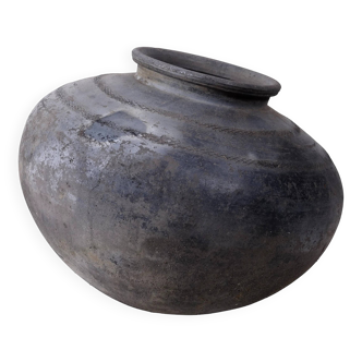 Paani - Indian terracotta jar no. 3