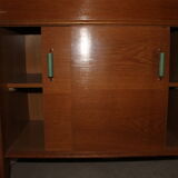 Writing desk