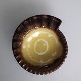 Ceramic W-Germany ashtray