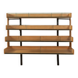 1950s Store Shelf Display