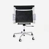 Office chair by Charles and Ray Eames for Icf, 1970s