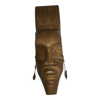 Decorative head