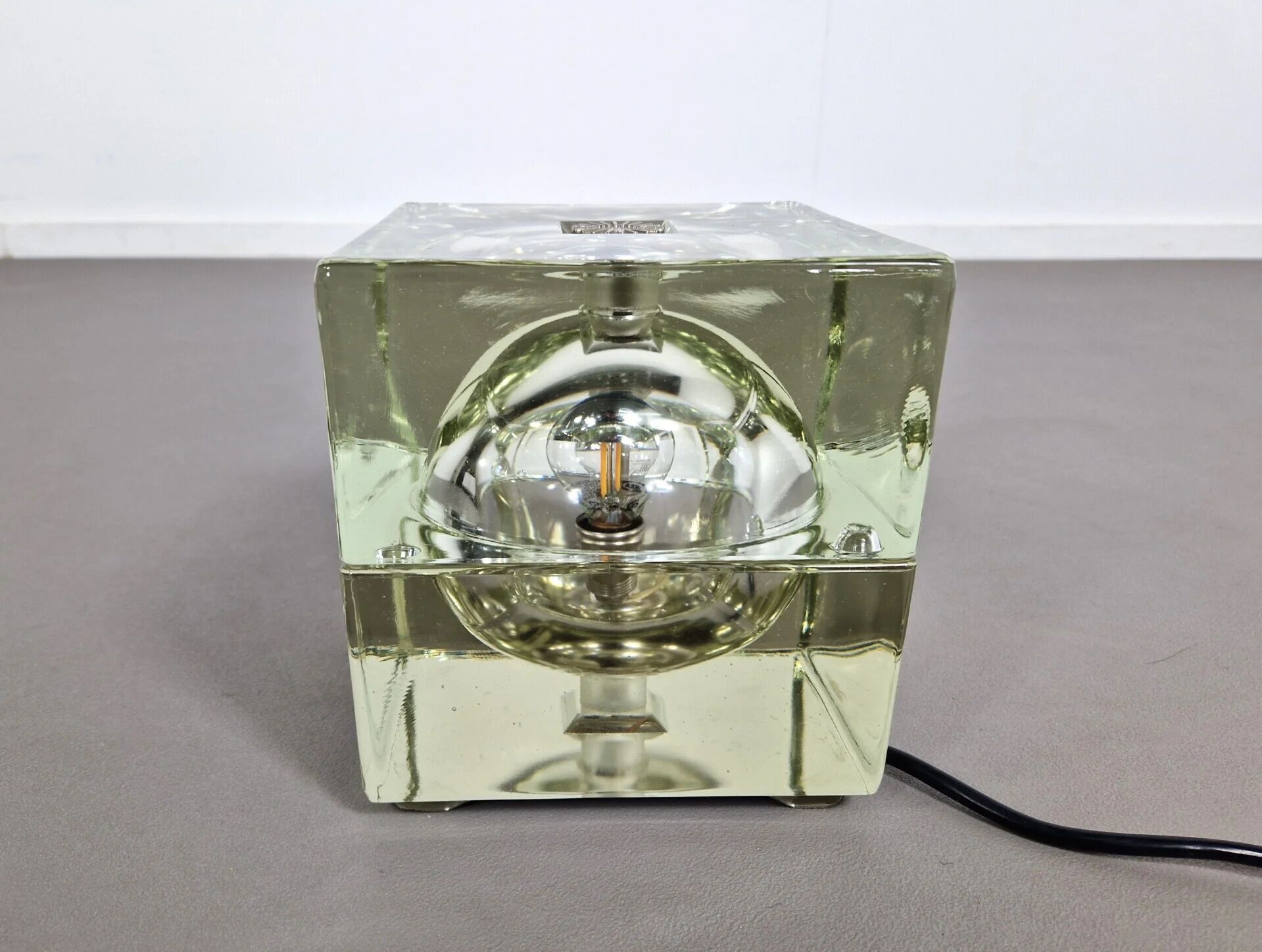 Alessandro Mendini | Cubosfera | Fidenza Italy